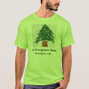 Camiseta El estado imperecedero