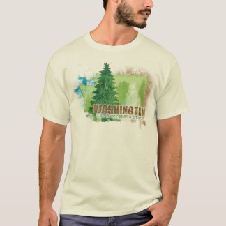 Camiseta El estado imperecedero