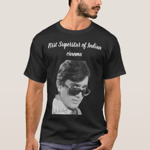 Camiseta El Estándar de Estrellato