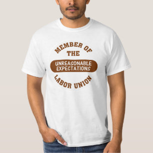Camiseta El este plazo de proyecto es totalmente