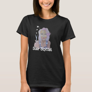 Camiseta El estilista