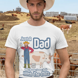 Camiseta El estilo de los hombres de la comedia de Chistes