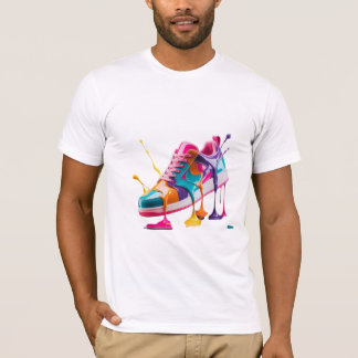 Camiseta El estilo no es solo cuestión de apariencia