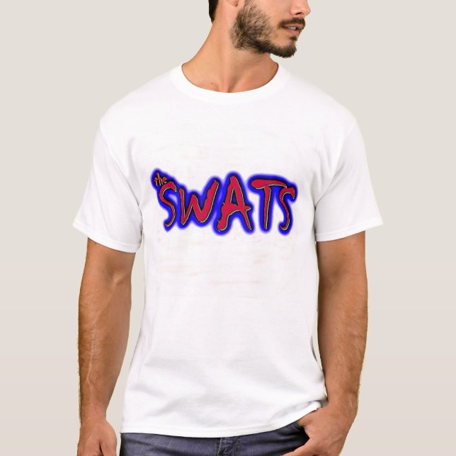 Camiseta El esto del dilema (Anverso)
