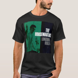 Camiseta El estresado London Hull