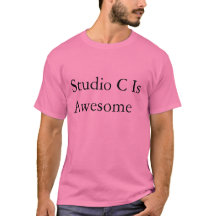 El estudio C es impresionante