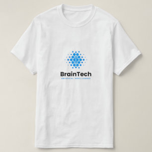 Camiseta El Estudio de Diseño Circle Minimalista Geométrico