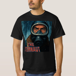 Camiseta El Eternauta - The Eternaut