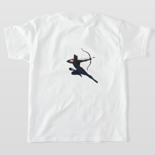 Camiseta El eterno resplandor de Dussehra - Shree Ram