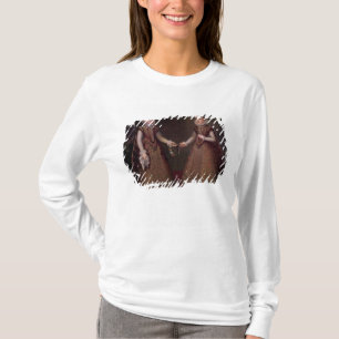 Camiseta El Eugenia de Isabel Clara de las infantas