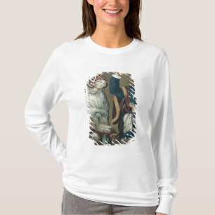 Camiseta El examen de la orina