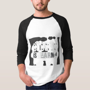 Camiseta El éxito se gana