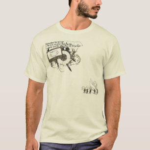 Camiseta El éxodo