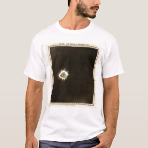 Camiseta El éxodo de los Israelites 1491 A.C.
