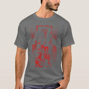 Camiseta El Exorcista No soy amiga de Regan
