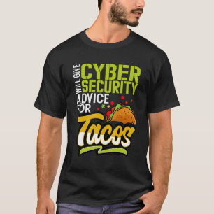 Camiseta El Experto En Tecnologías De La Información Propor