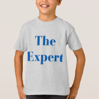 'El experto' - Trump