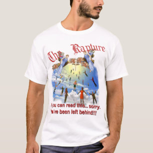 Camiseta El éxtasis….Triste