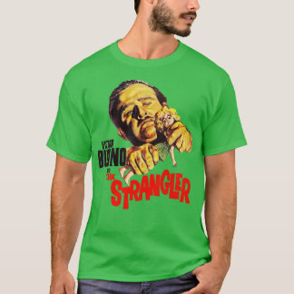 Camiseta El extraño 1964