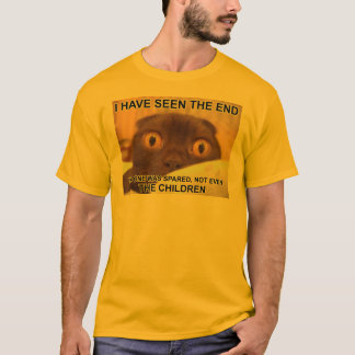 Camiseta ¡el extremo!
