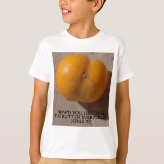CAMISETA EL EXTREMO DE CADA UNO BROMEA