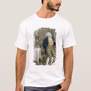 Camiseta El extremo de los Gastronomes