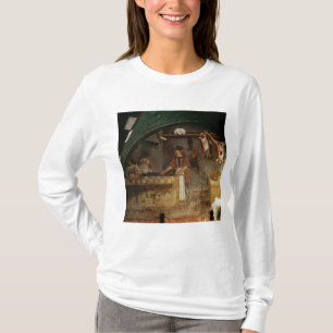 Camiseta El fabricante de la empanada
