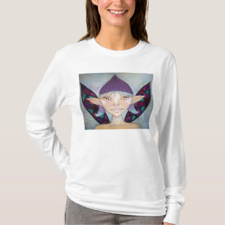 Camiseta El Faery de la alegría