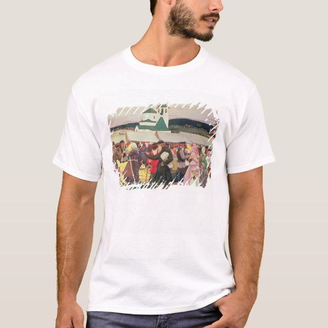 Camiseta El Fair, 1906 (Anverso)