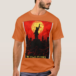 Camiseta El falso profeta