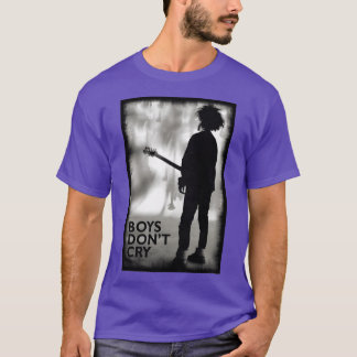 Camiseta El fanart de Cure