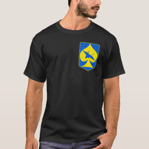 Camiseta El Fantasma De Kiev