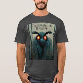 Camiseta El fantasma de la aparición