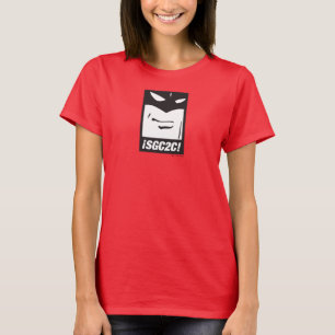 Camiseta ¡El fantasma del espacio!