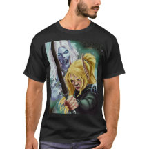 El fantasma y el cuerpo