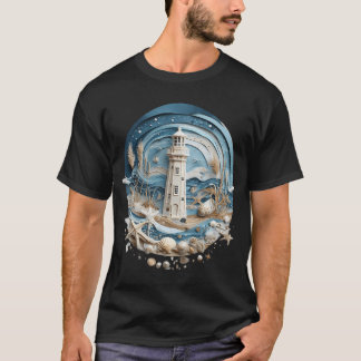Camiseta El Faro
