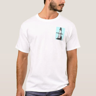 Camiseta El faro de los hombres