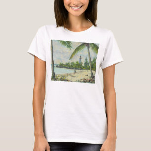 Camiseta El faro Zanzíbar 1995