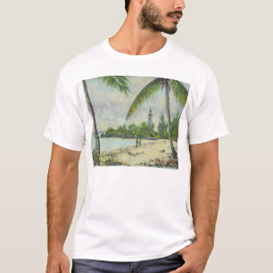 Camiseta El faro Zanzíbar 1995