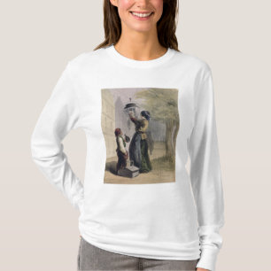 Camiseta El farolero, de 'Les Femmes de París