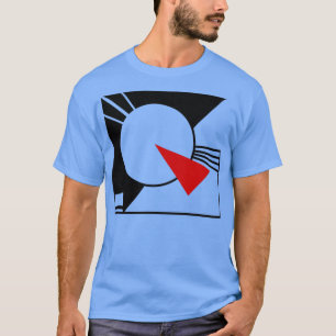 Camiseta El Farscape Tecnológico del Pacificador 