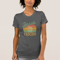 El fascismo antifascista arcoiris oscuro y gris os