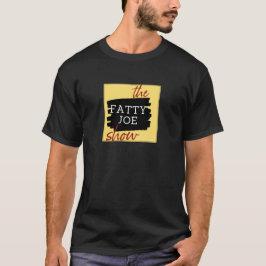 Camiseta El Fatty Joe Show T Shirt