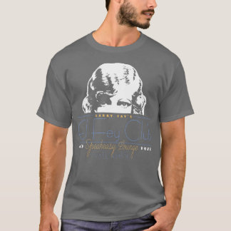 Camiseta El Fay Club