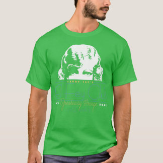 Camiseta El Fay Club