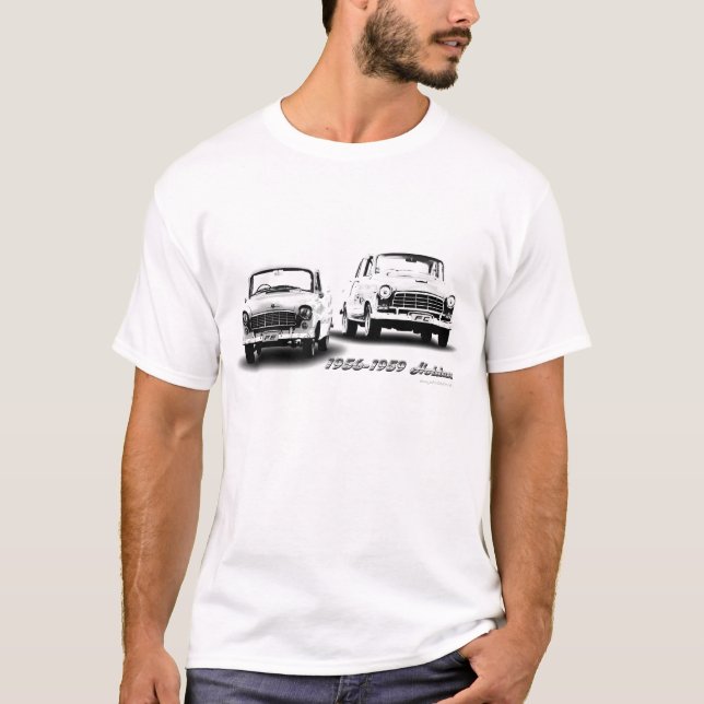 Camiseta el fc del FE holden (Anverso)