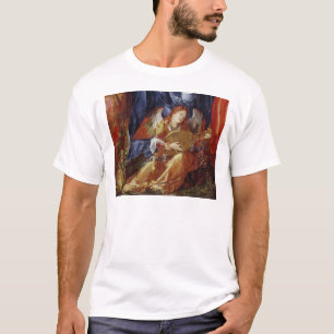 Camiseta El festival del rosario