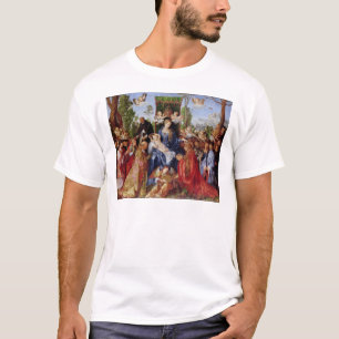 Camiseta El festival del rosario, 1506