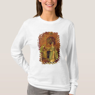 Camiseta El Fiddler