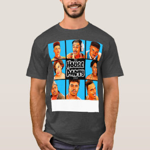 Camiseta El Fiesta Bunch